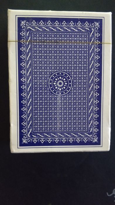 Baralhos de Cartas64286048215554120