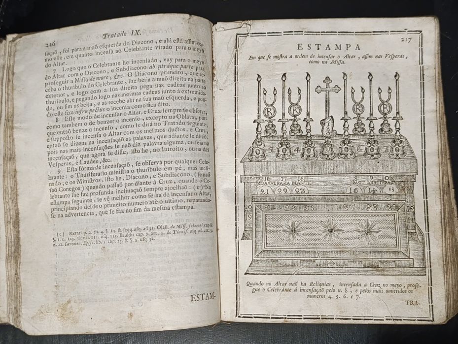 (1708)Practica de Ordinandos e Confessores – Teologia Moral Portuguesa