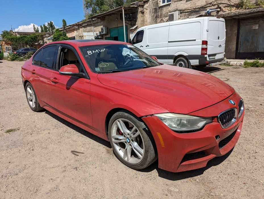Bmw 3 f30 330e разборка f32 f36 f34 f33 четверть двигатель крыло
