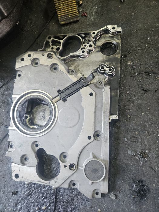 Obudowa Rozrzadu opel 1.6 cdti Astra Mokka Insignia