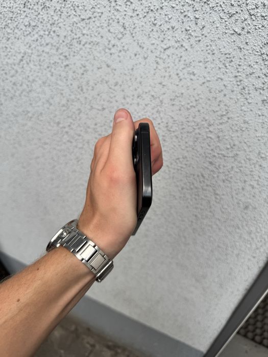 iphone 15 pro max | 100% kondycji baterii | idealny stan |