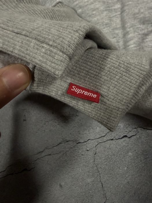 Худі Supreme/ Супрім