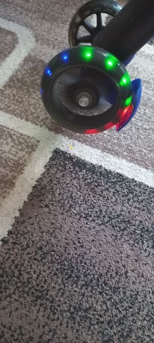 Велосипед трансформер