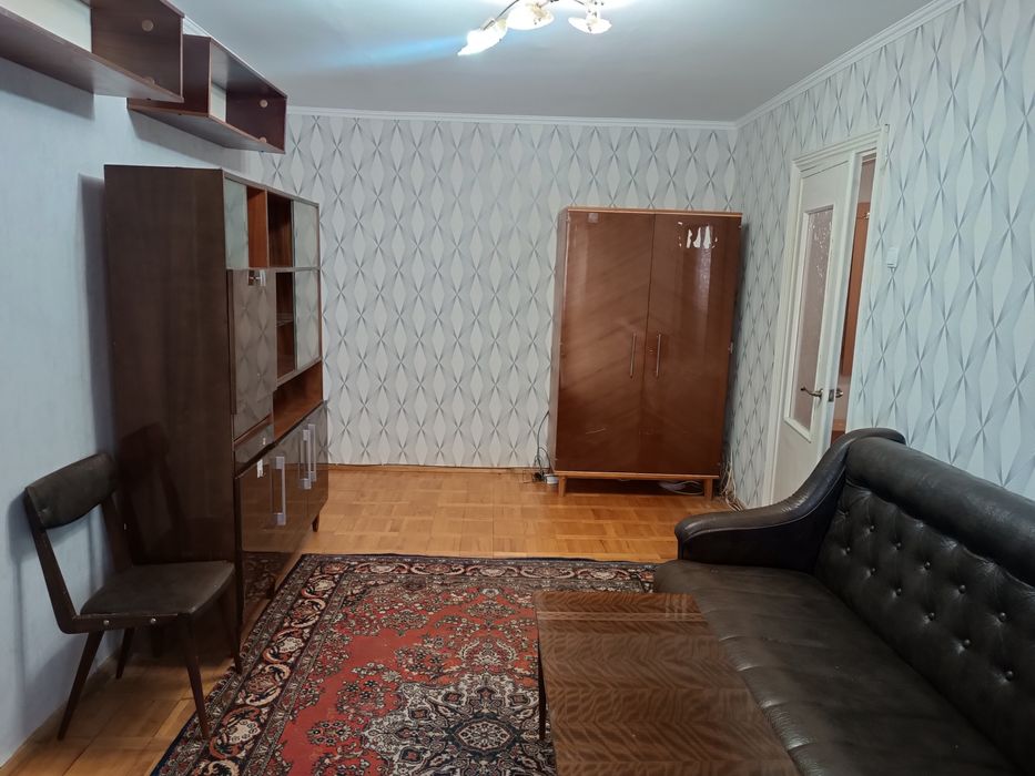 3 кімнатна квартира