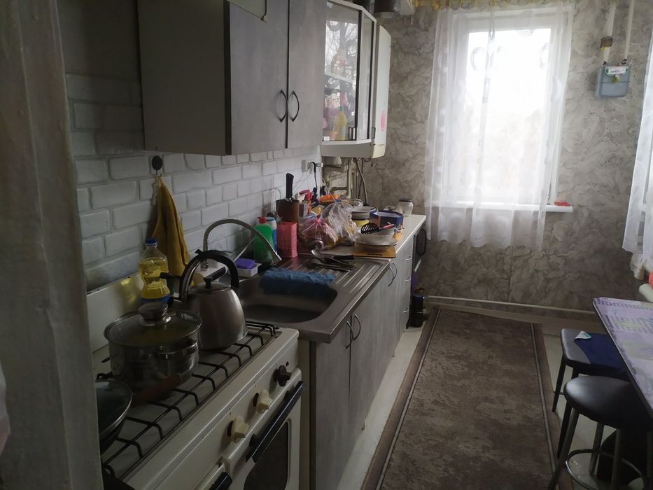 Не военным! Сдам 4к дом район Артёмовского моста