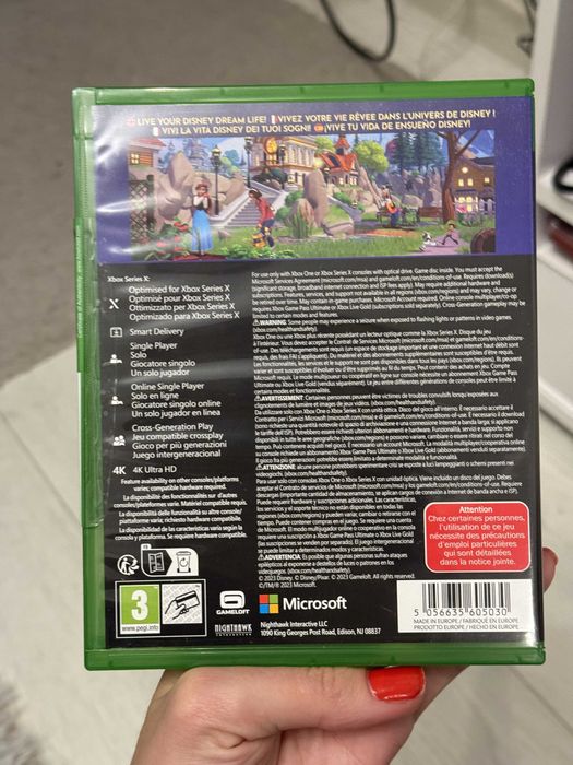 Xbox Disney Dreamlight Valley Cozy Edition