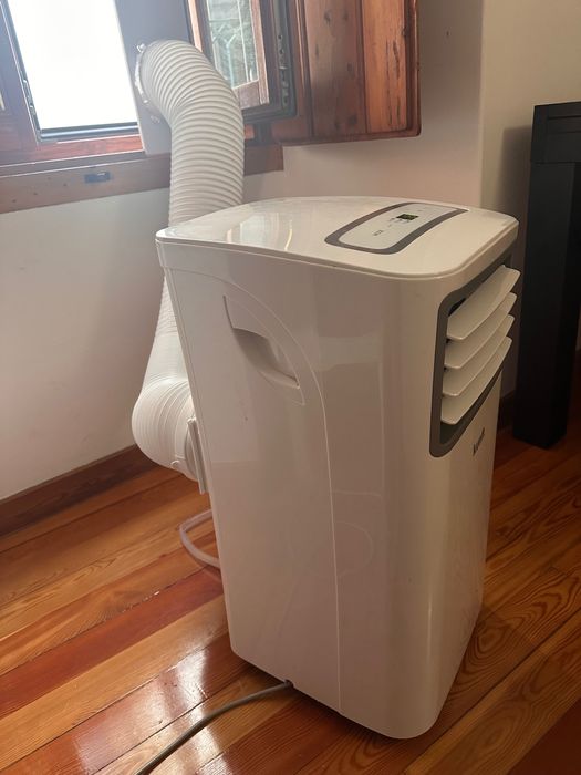 Ar Condicionado Portátil KUNFT
