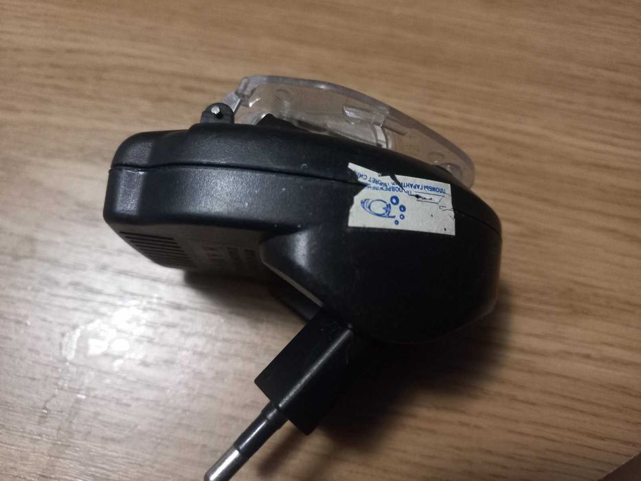 Универсальная зарядка "ЖАБА" 200 гривень