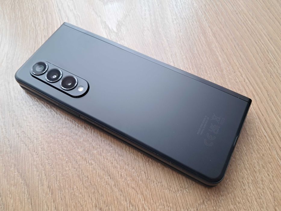 Samsung Z Fold 3 para peças