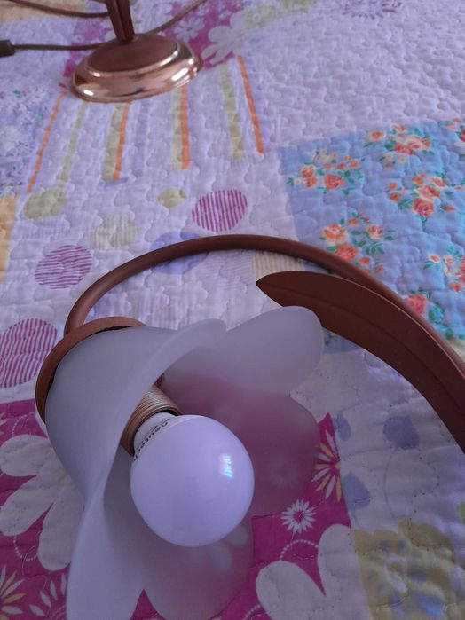 Bedside Table Lamp64585398445571122