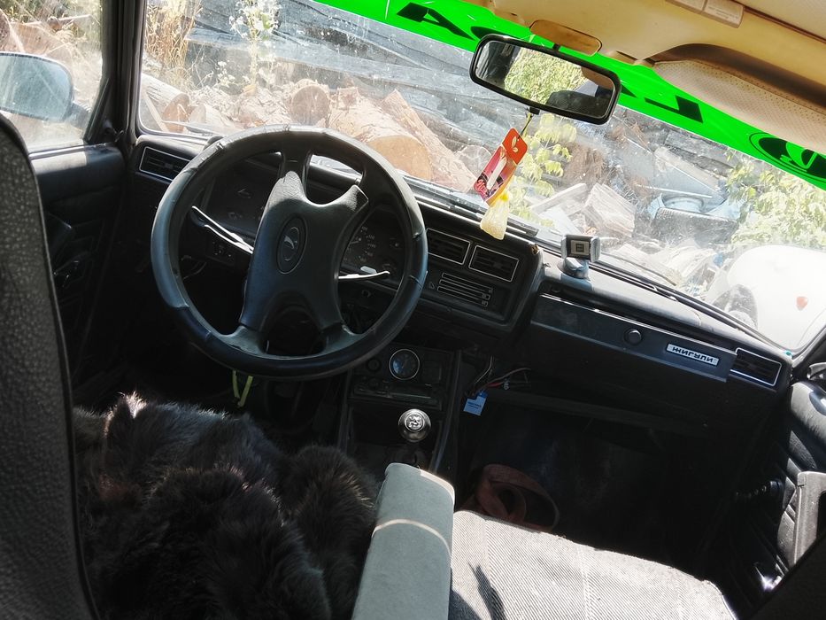 Продам ваз2107 сів поїхав