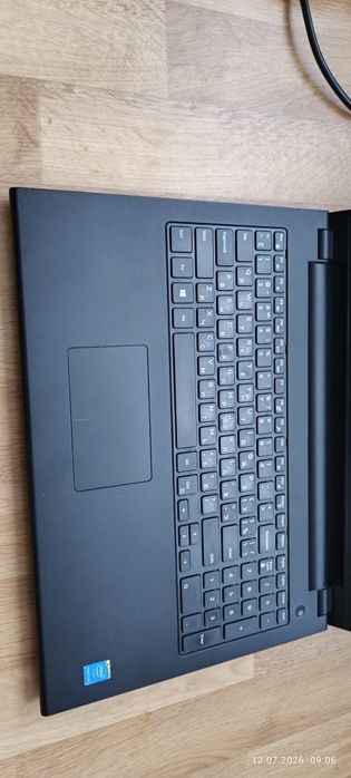 Срочно продам ноутбук Dell не дорого