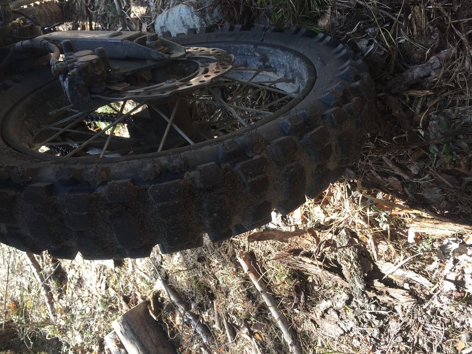 Продам  Шинерай 250