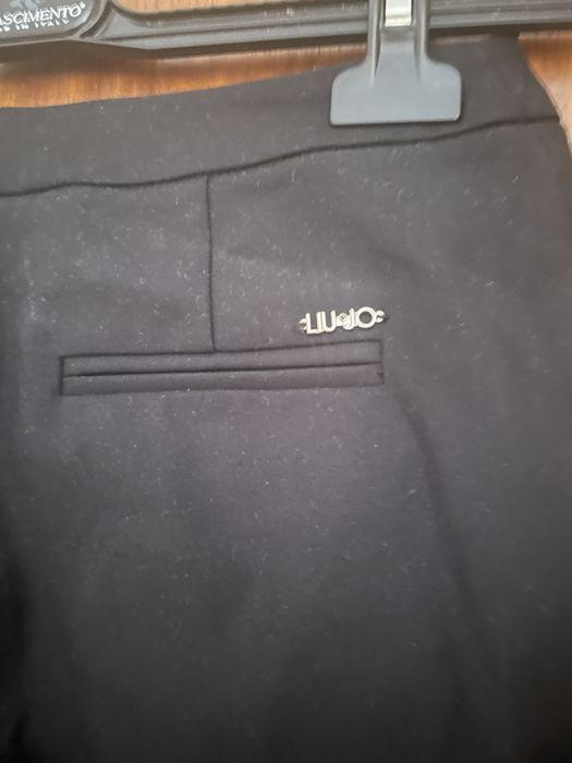 Calças da conceituada marca  Liu Jo