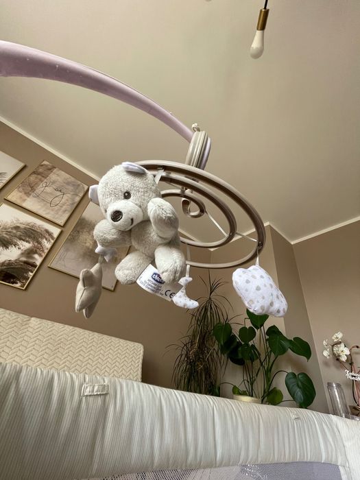 Kojec Chicco Next2me magic