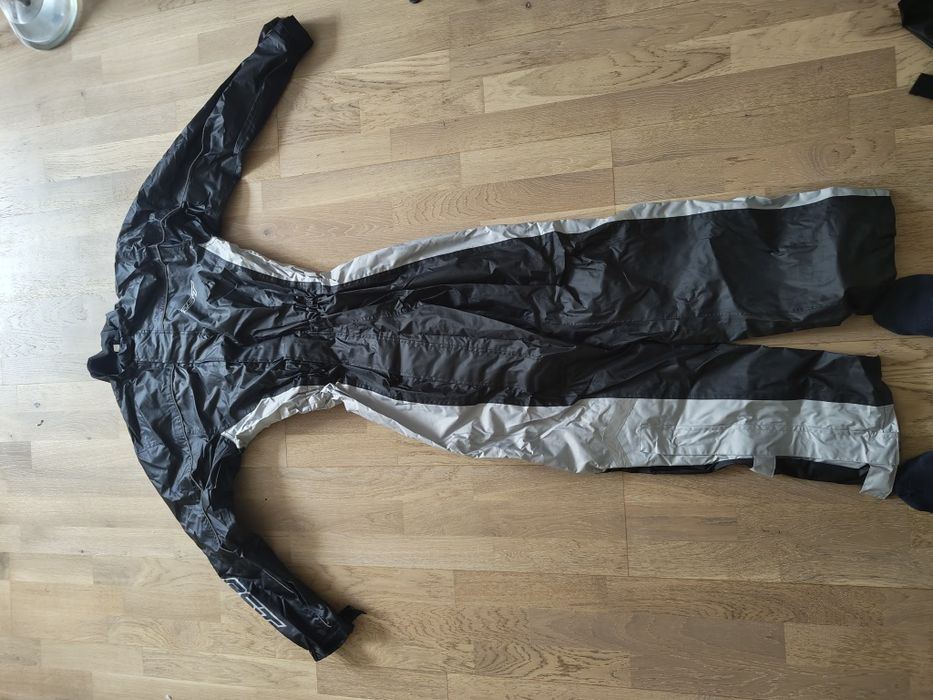 Дощовик комбінезон RST  мото