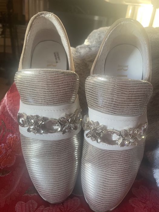 Sapatilhas da marca Ruika