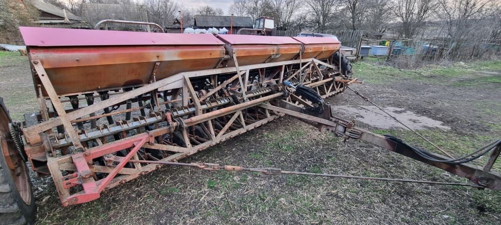 Червона зірка  СЗ-5.4