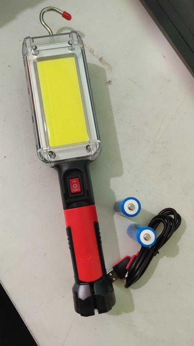 Лампа с аккумулятором для сто кемпинг лампа акумуляторна фонарь BL8859