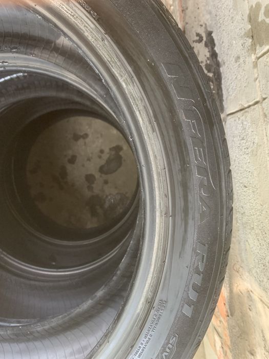 Летние шины NEXEN Nfera RU1 SUV 255/45zr20 105w