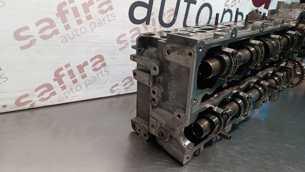 CABEÇA DO MOTOR MERCEDES W204 W212 SPRINTER VITO 2.1CDI OM651 R651018 R651016