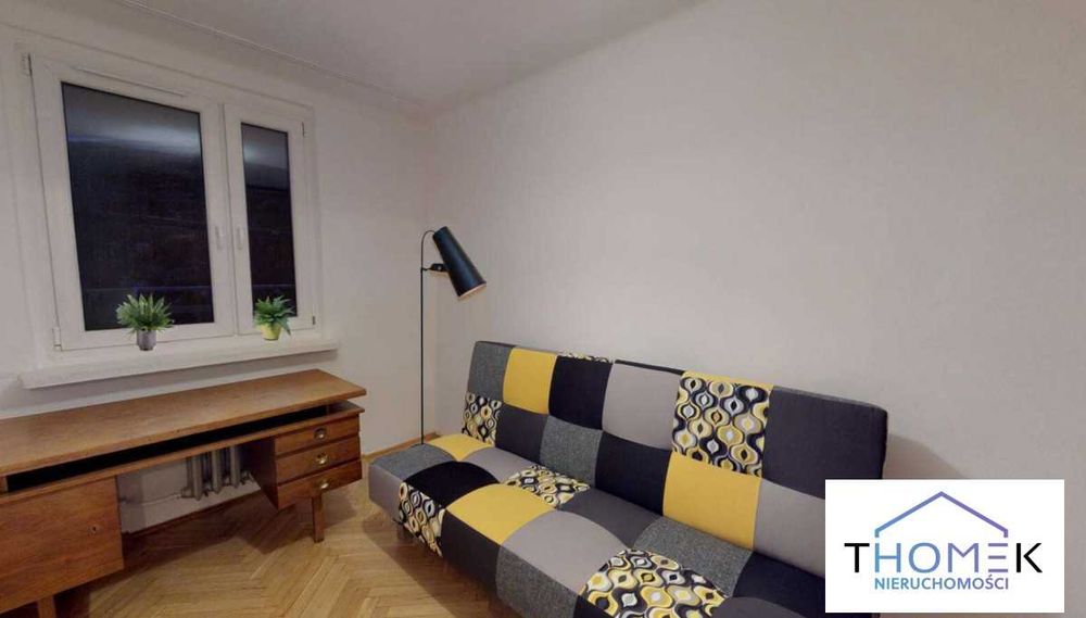 Mieszkanie – Katowice - Widok 2