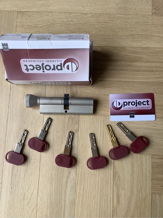 Строительный замок