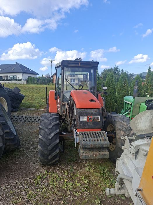 Same Silver 80 Lamborghini Premium Grand Prix