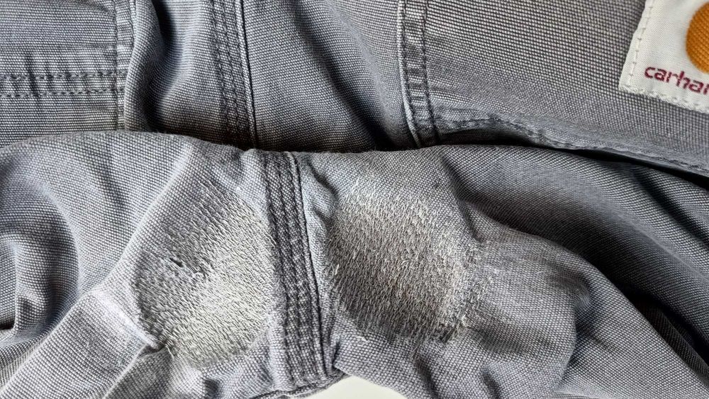 Шорти Carhartt Rugged Flex розмір 36