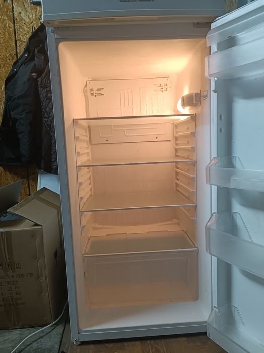 Ремонт холодильників