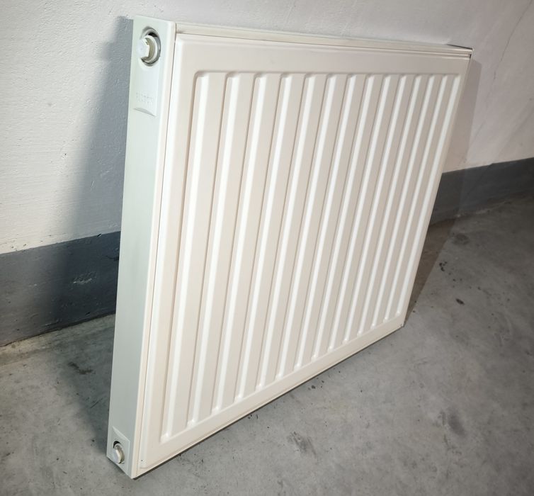 Grzejnik płytowy panelowy kaloryfer Radson Compact 600 2 szt