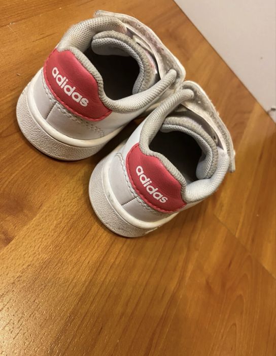 Sapatilhas Adidas nº 20