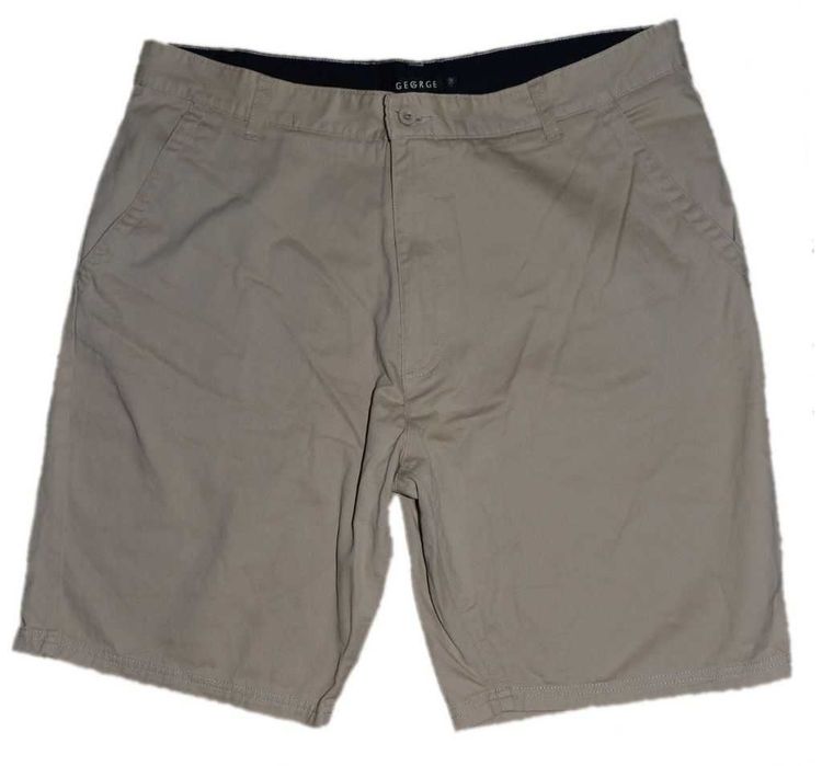 823^ george- spodenki bawełniane 36_pas 96 cm
