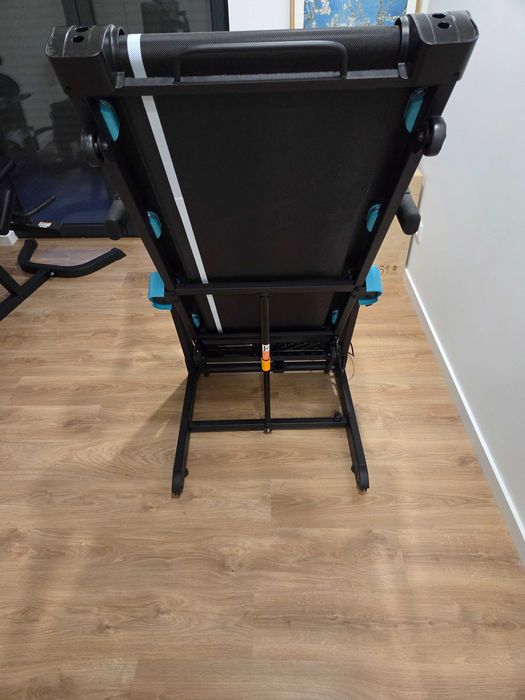 Passadeira de Treino Treadmill Force 550