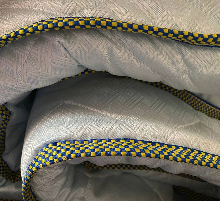 Матрац-топер,1800*2000