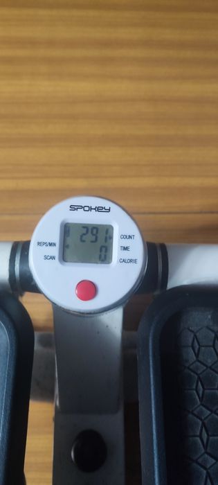 Stepper Spokey Steppen X 3 in 1