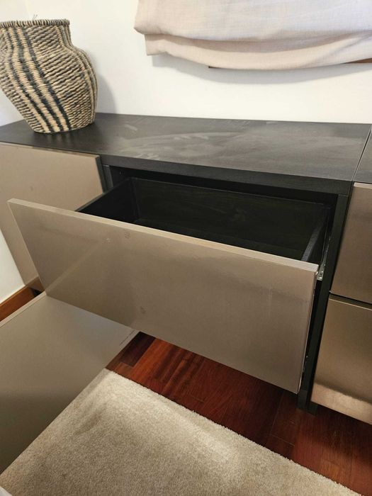 Movel modular Ikea Besta