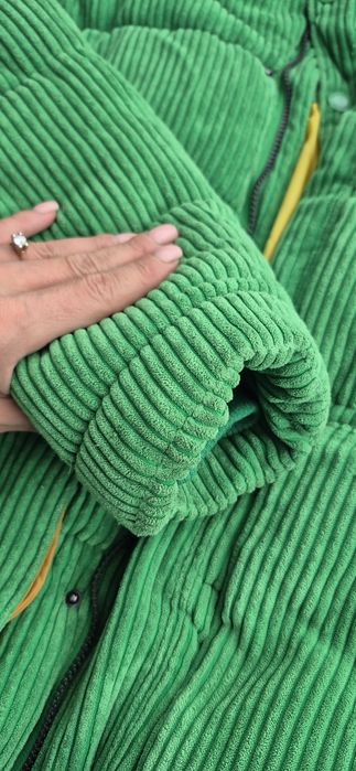 Пуховик, куртка, пуфер,  reserved