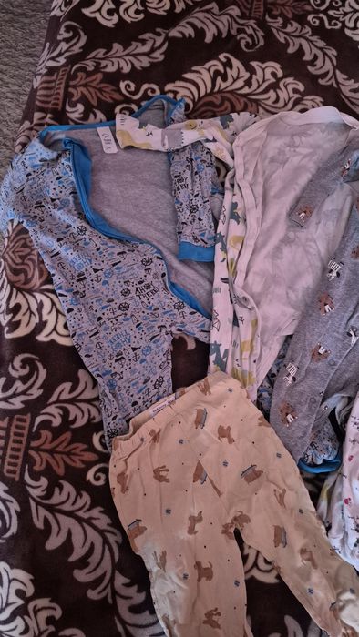 Речі на хлопчика, зріст 80 см