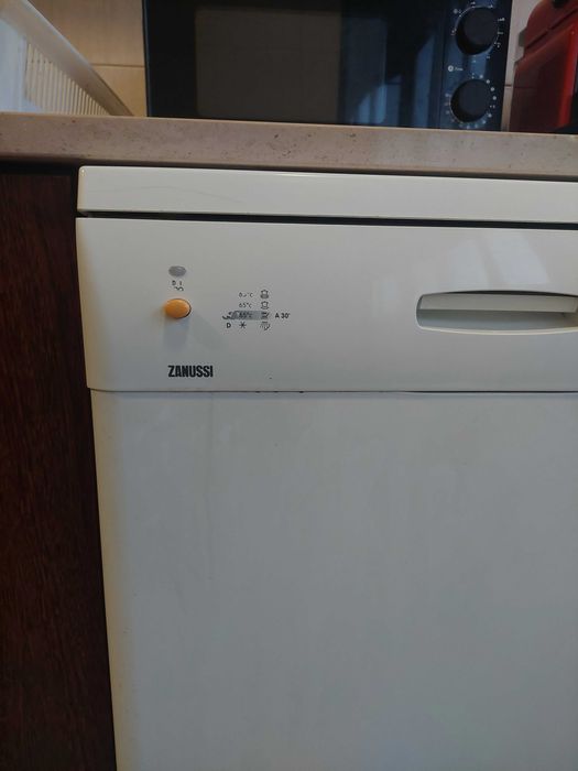 Máquina de lavar loiça