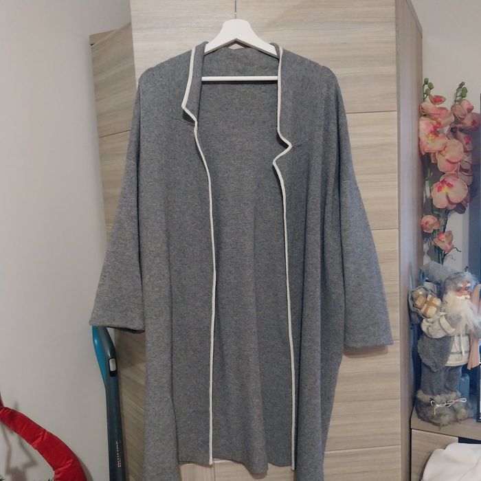 Kardigan damski 2xl