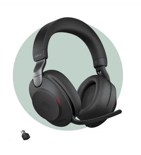 Vendo Jabra Evolve2 85 USB-C MS Stereo – como Novo.