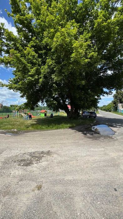 Пропозиція для забудовника