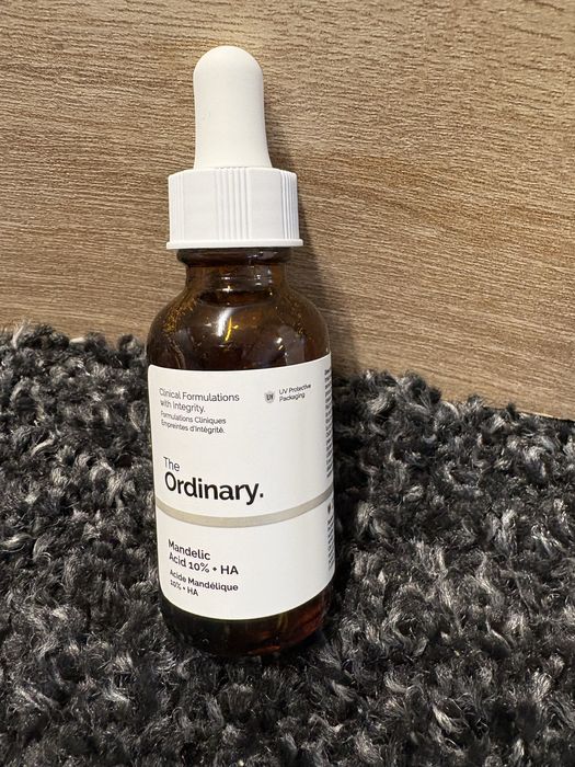 Serum The Ordinary MANDELIC ACID 10% + HA