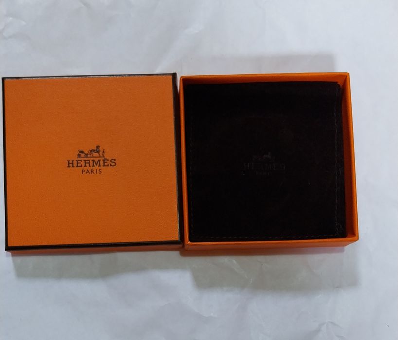 Pulseira Hermès Balades Equestres original