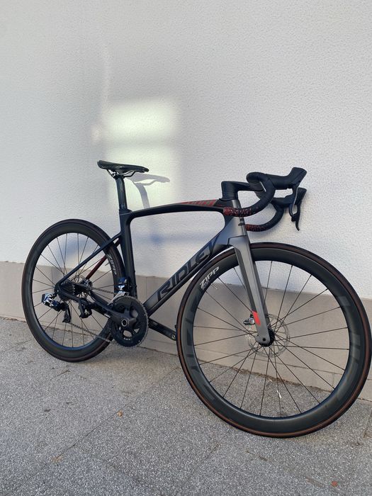 Ridley Noah Fast Disc