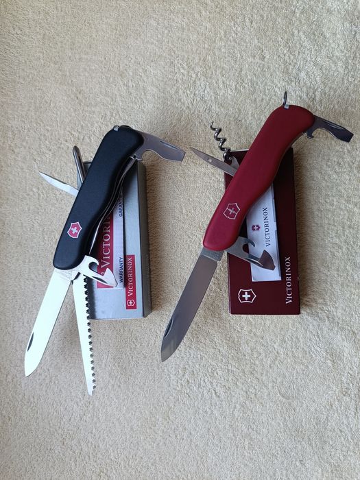 Victorinox Trailmaster