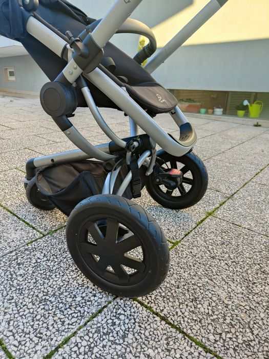 Carrinho bebé Quinny buzz extra