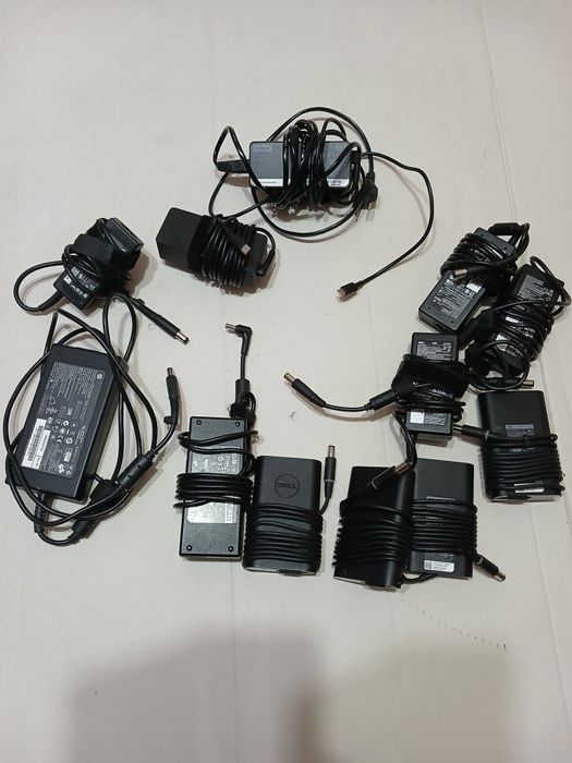 Зарядка Dell Acer HP Lenovo