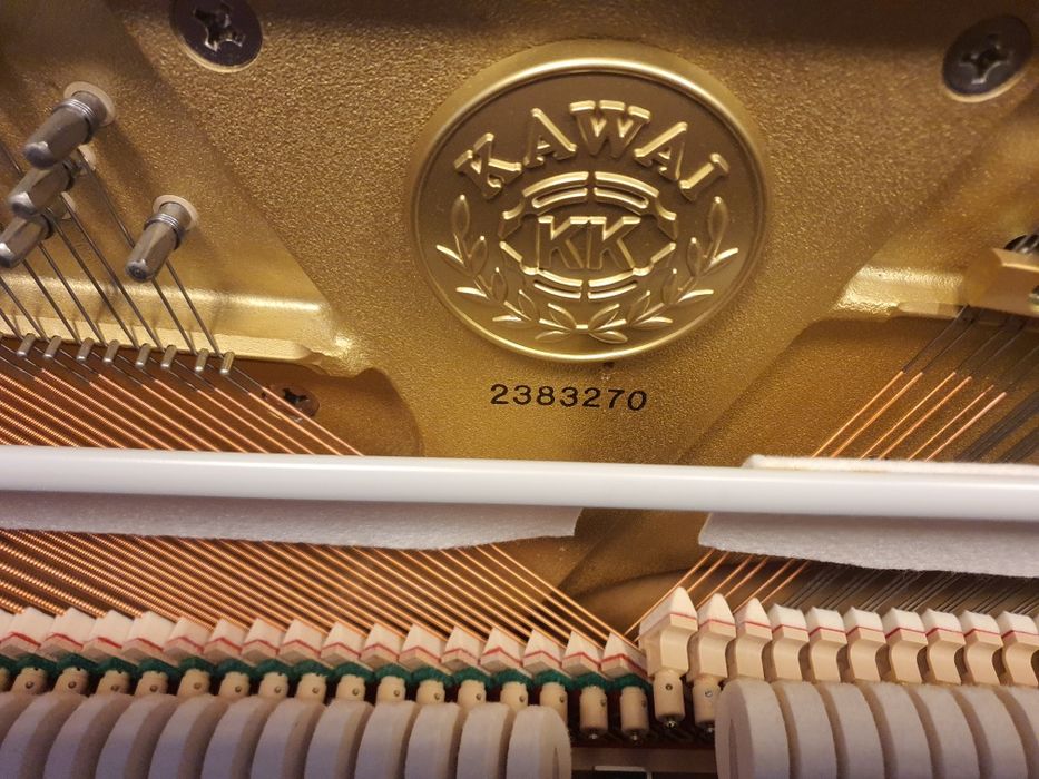 Pianino kawai  k 30e